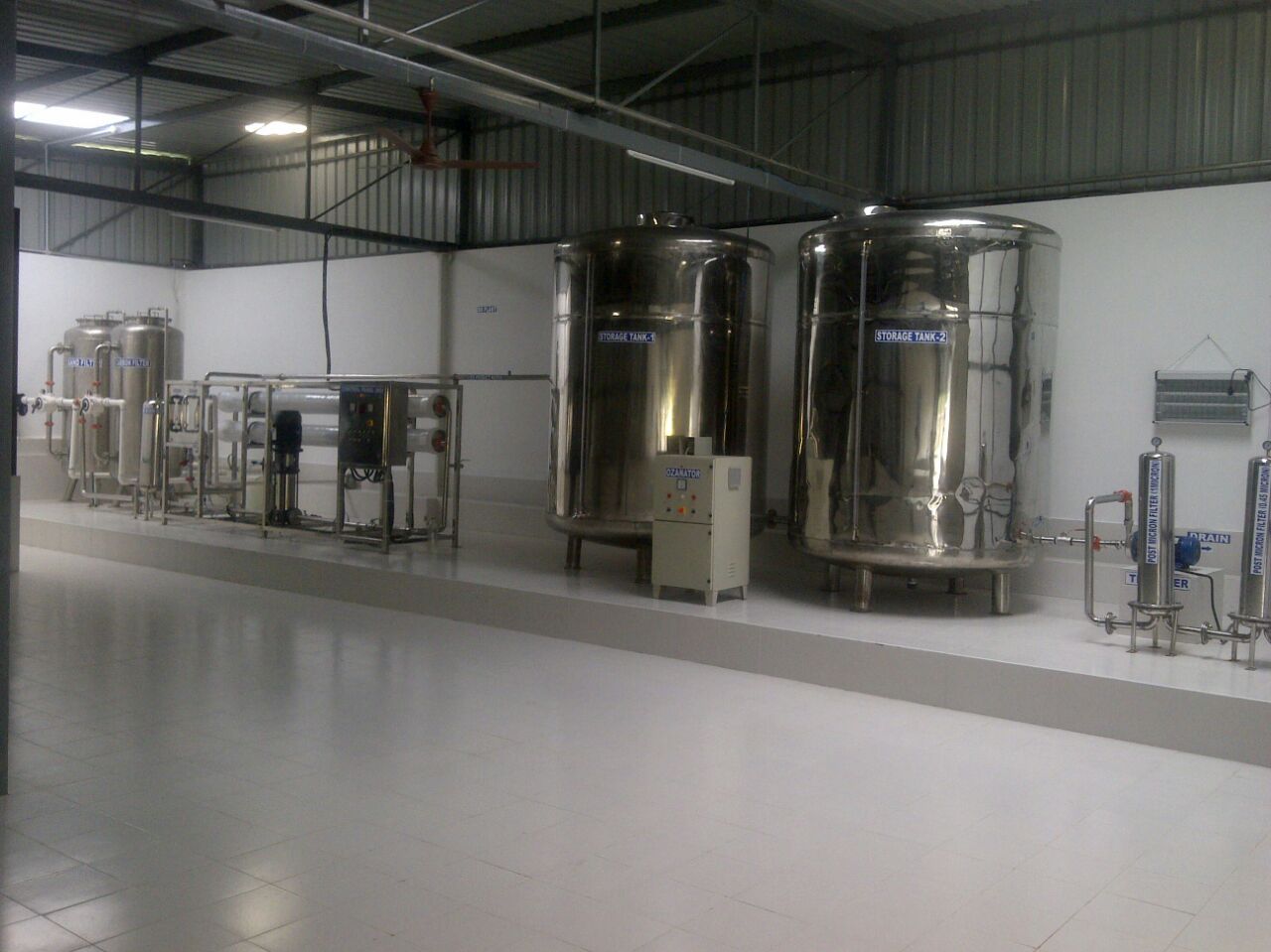 best and high quality water purifiers and water softeners in bangalore yelahanka